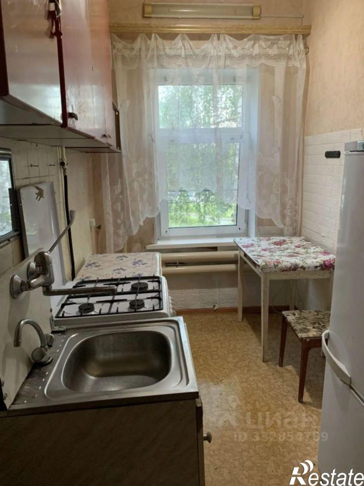 2-комн квартира Костромская улица, 21,  д. 21