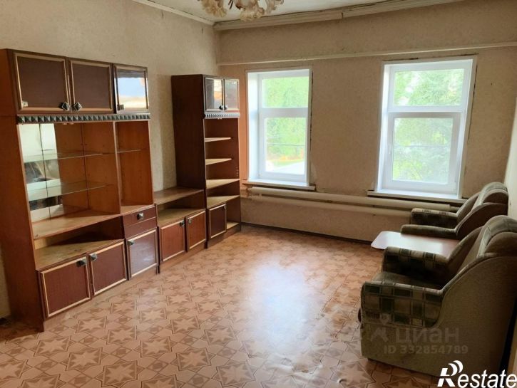 2-комн квартира Костромская улица, 21,  д. 21
