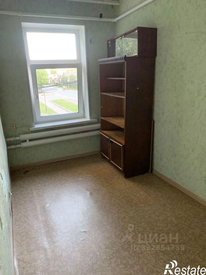 2-комн квартира Костромская улица, 21,  д. 21