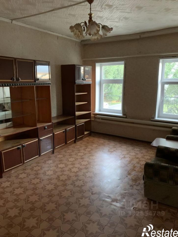 2-комн квартира Костромская улица, 21,  д. 21
