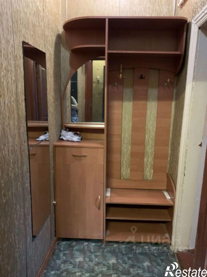2-комн квартира Костромская улица, 21,  д. 21