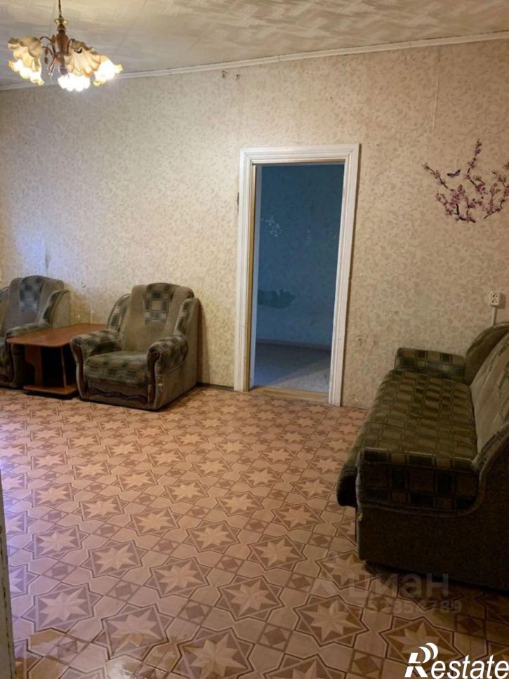 2-комн квартира Костромская улица, 21,  д. 21