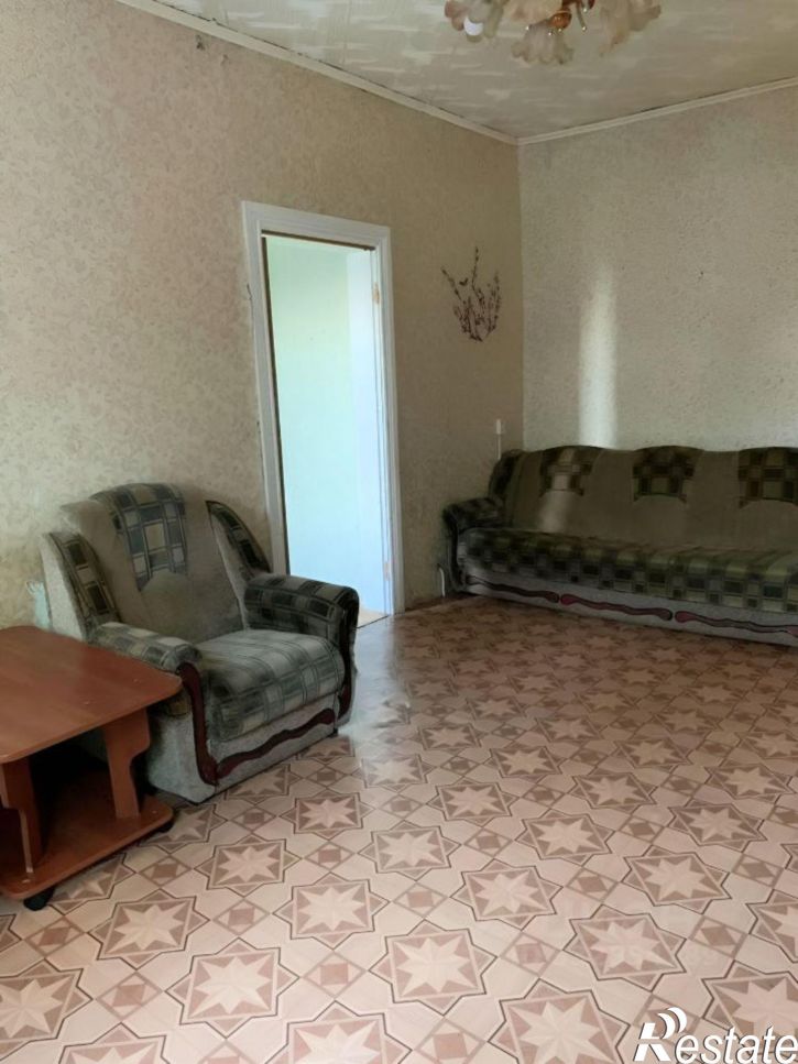 2-комн квартира Костромская улица, 21,  д. 21