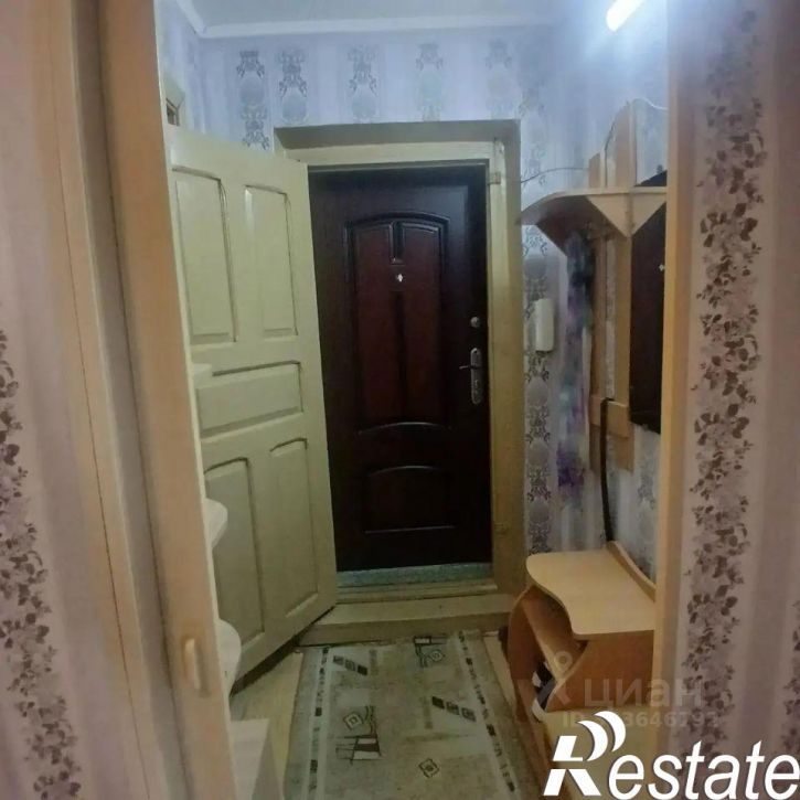 3-комн квартира 1-я Красноказарменная улица, 3,  д. 3