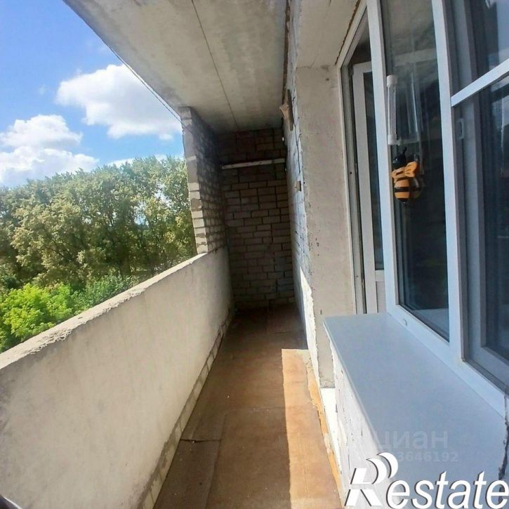 3-комн квартира 1-я Красноказарменная улица, 3,  д. 3
