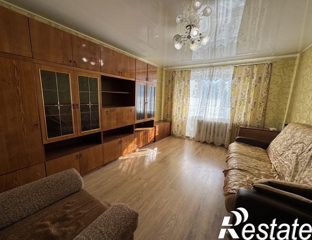 Купить квартиру за 5 570 000 рублей на Генерала Белова ул, 31