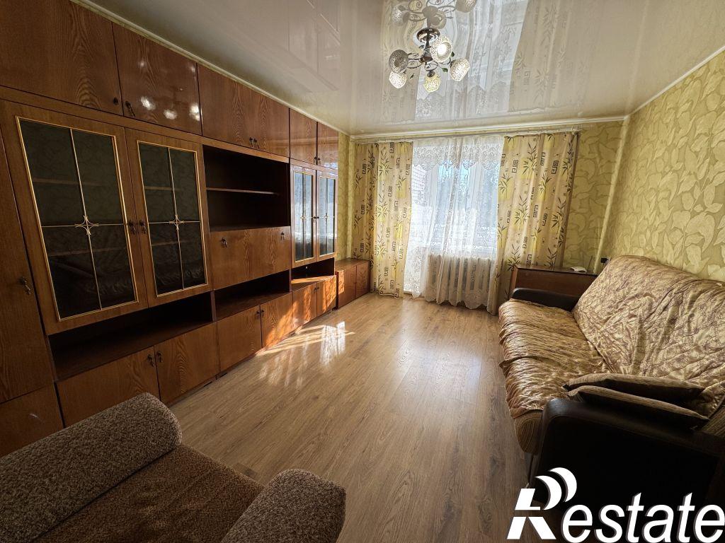 Купить квартиру за 5 570 000 рублей на Генерала Белова ул, 31