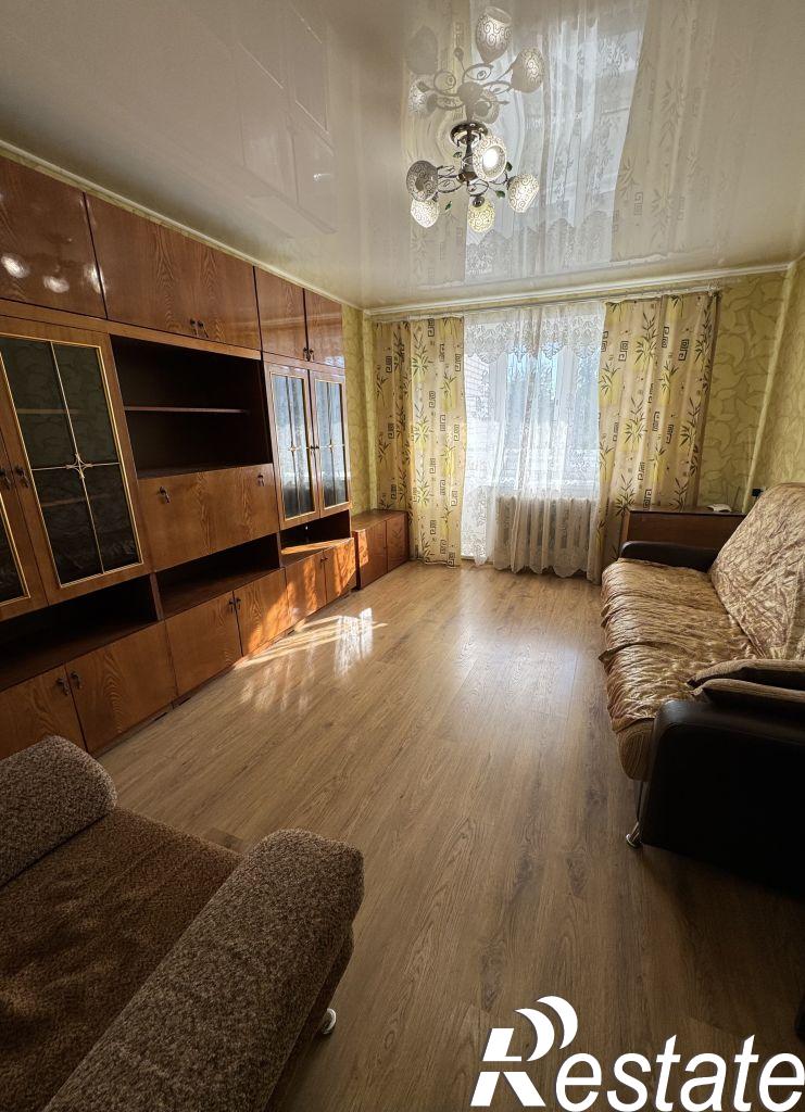 Купить квартиру за 5 570 000 рублей на Генерала Белова ул, 31