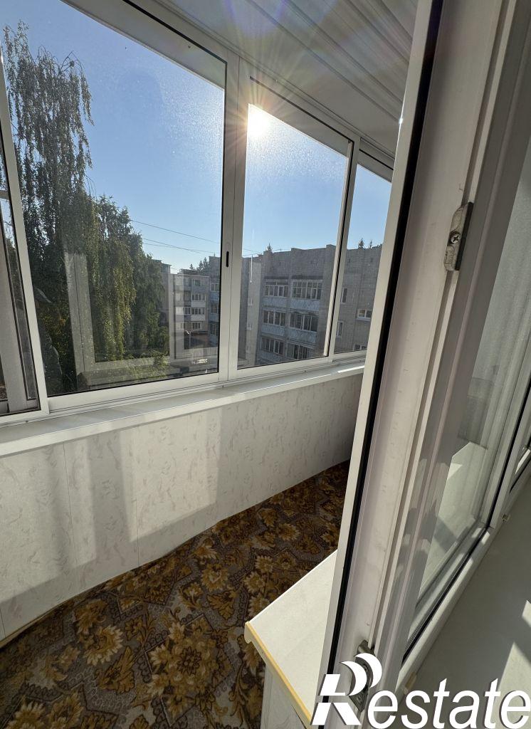 Купить квартиру за 5 570 000 рублей на Генерала Белова ул, 31