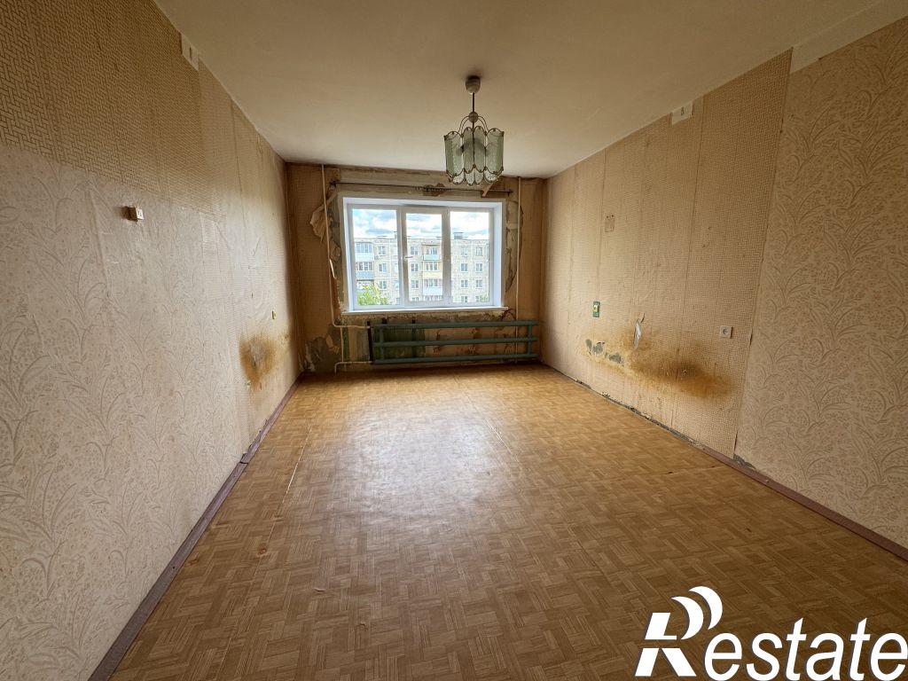 Купить квартиру за 4 380 000 рублей на Аникина ул, 1А