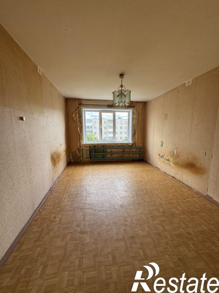 Купить квартиру за 4 380 000 рублей на Аникина ул, 1А