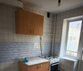 1-комн, 38кв м, этаж 2/5 Южное ш, 6б