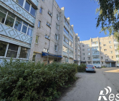 2-комн, 54кв м, этаж 5/5 Генерала Белова ул, 31