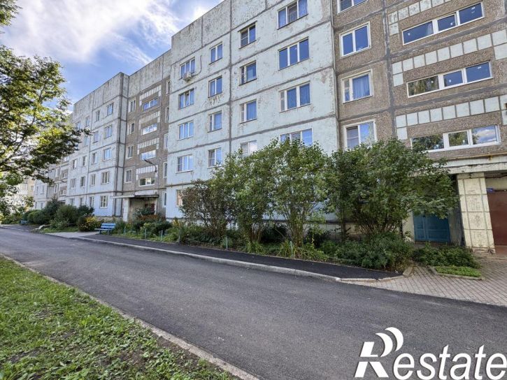 3-комн квартира Аникина ул, 1А