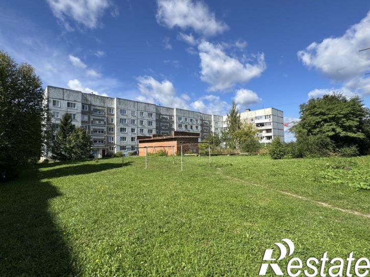 3-комн квартира Аникина ул, 1А