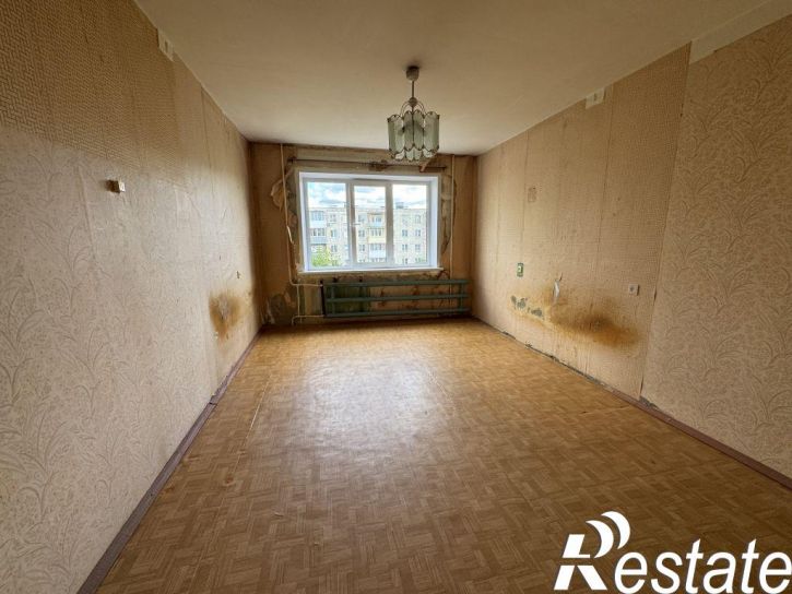 3-комн квартира Аникина ул, 1А