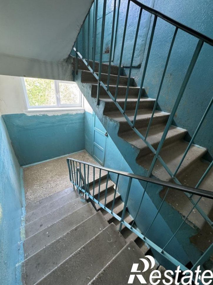 3-комн квартира Аникина ул, 1А
