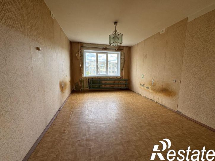 3-комн квартира Аникина ул, 1А