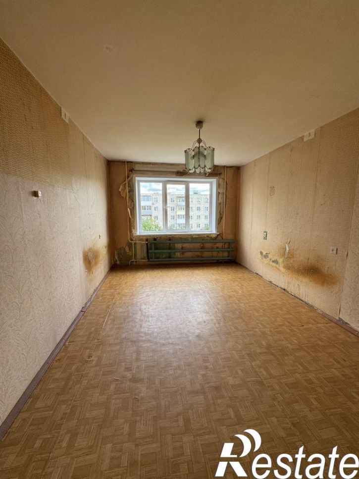 3-комн квартира Аникина ул, 1А