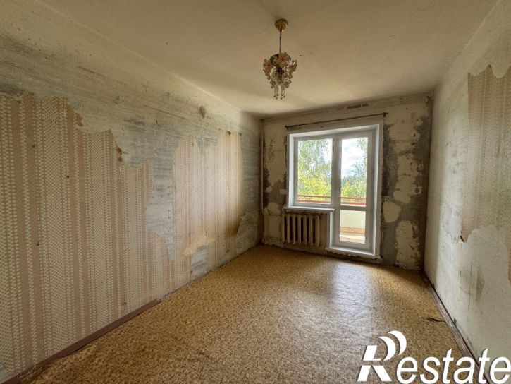 3-комн квартира Аникина ул, 1А