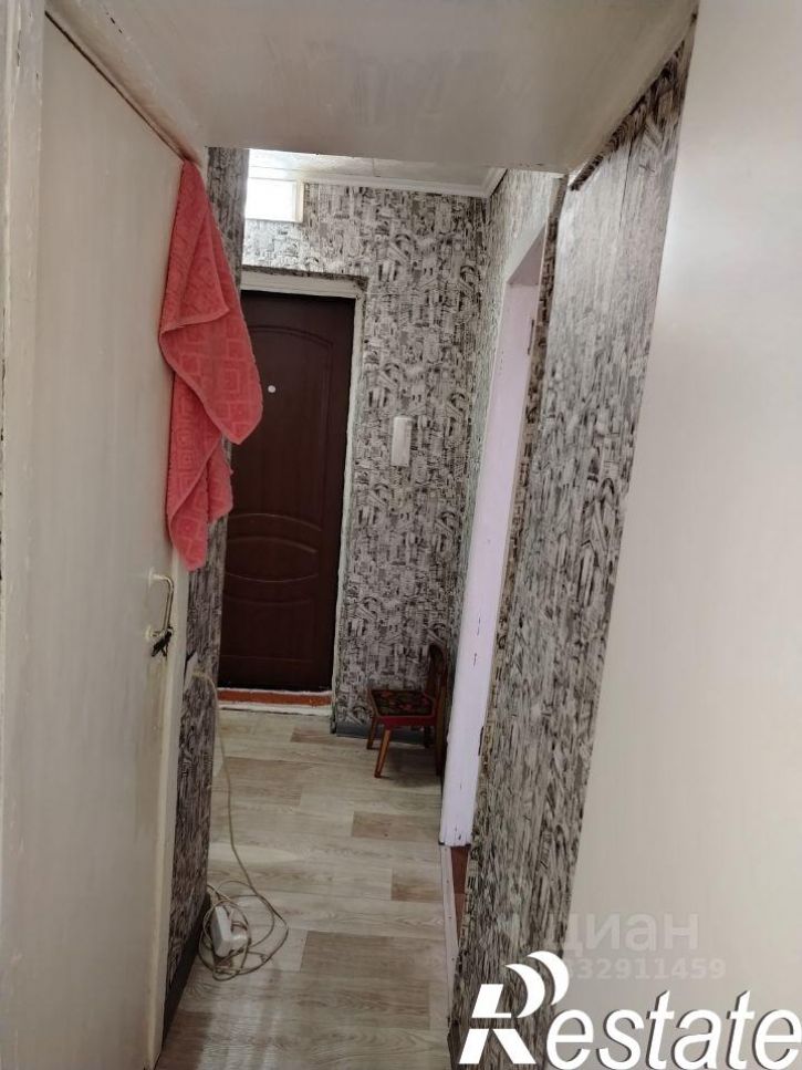 1-комн квартира 2-я Восточная улица, 25,  д. 25