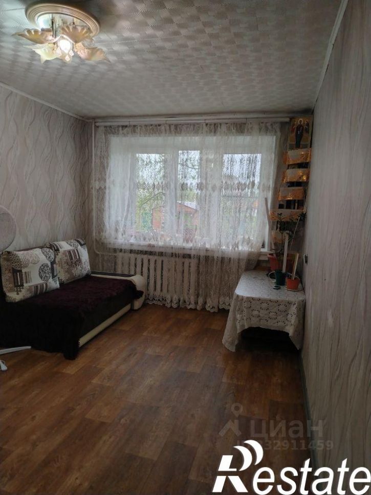 1-комн квартира 2-я Восточная улица, 25,  д. 25