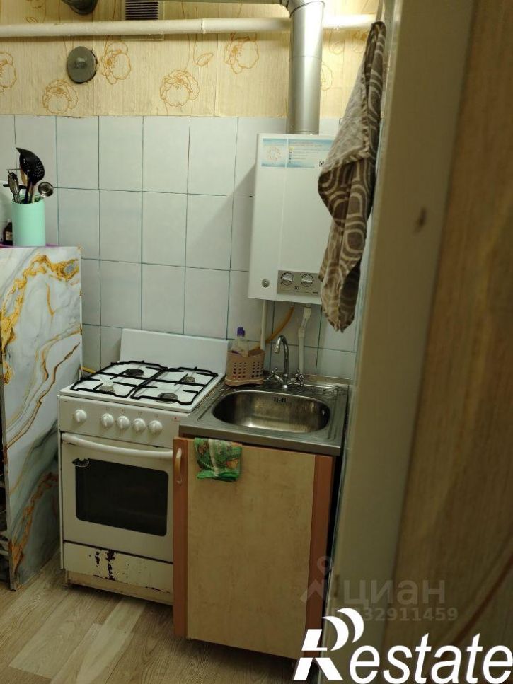 1-комн квартира 2-я Восточная улица, 25,  д. 25