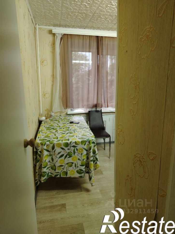 1-комн квартира 2-я Восточная улица, 25,  д. 25