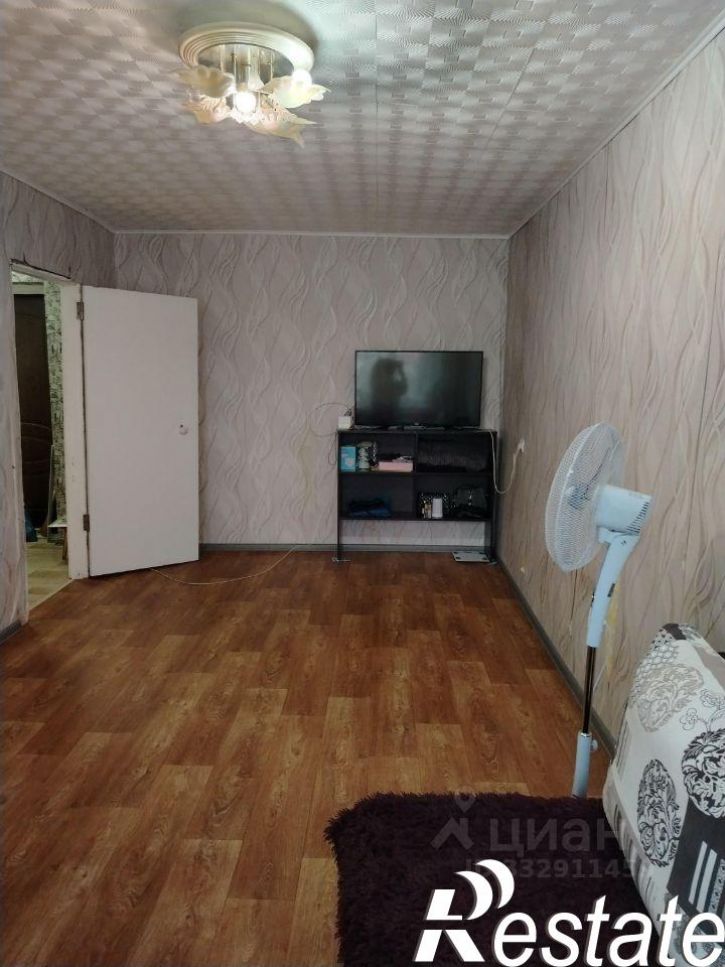 1-комн квартира 2-я Восточная улица, 25,  д. 25