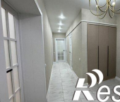 3-комн, 80кв м, этаж 1/3 1-я Московская улица, 14