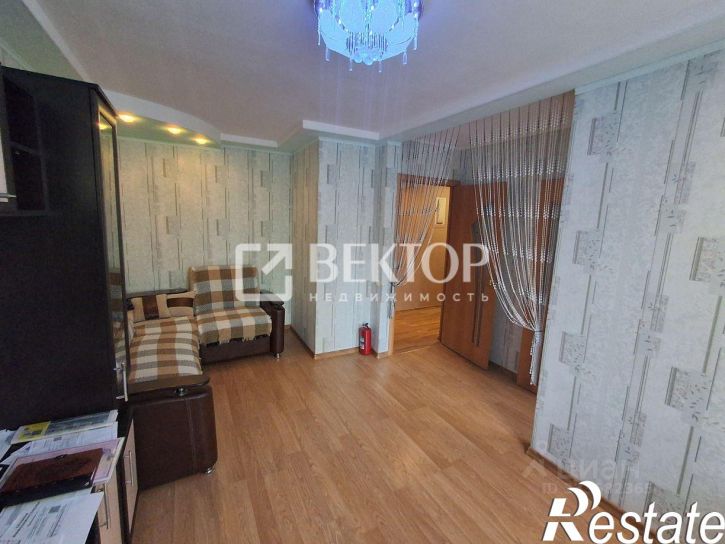 1-комн квартира улица Мортирия Соловьёва, 16,  д. 16