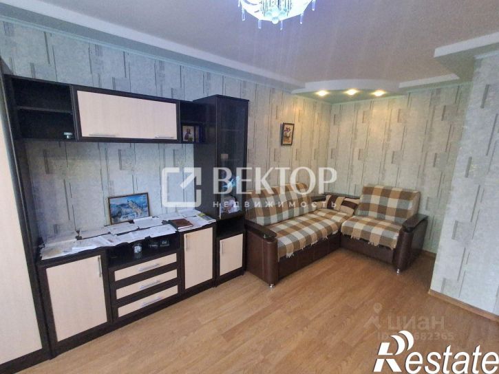 1-комн квартира улица Мортирия Соловьёва, 16,  д. 16