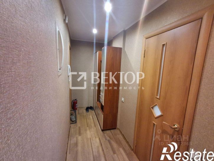 1-комн квартира улица Мортирия Соловьёва, 16,  д. 16