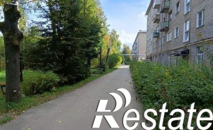 2-комн квартира улица Свердлова, 107,  д. 107