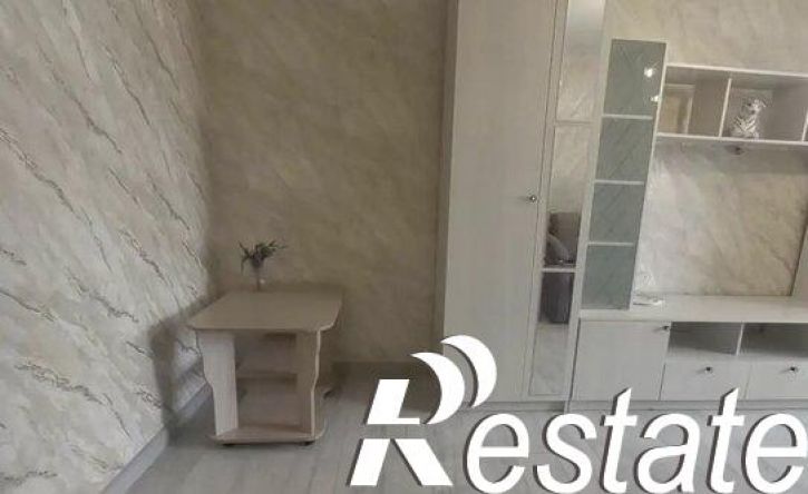 1-комн квартира улица Свердлова, 96А,  д. 96А