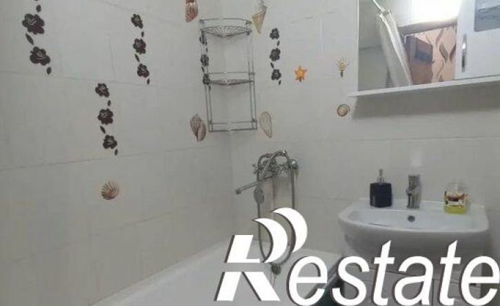 1-комн квартира улица Свердлова, 96А,  д. 96А