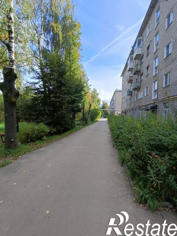2-комн квартира Свердлова ул, 107