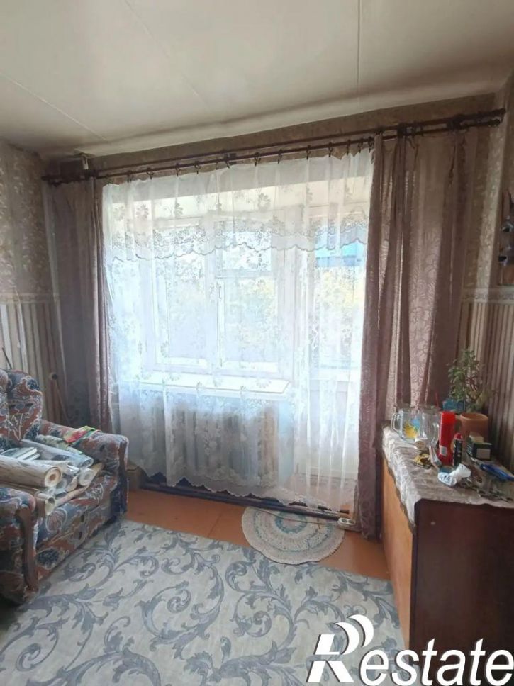 2-комн квартира Свердлова ул, 107