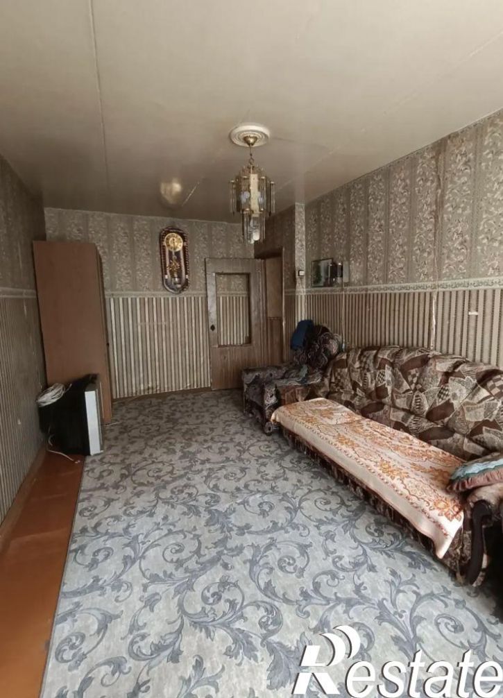 2-комн квартира Свердлова ул, 107