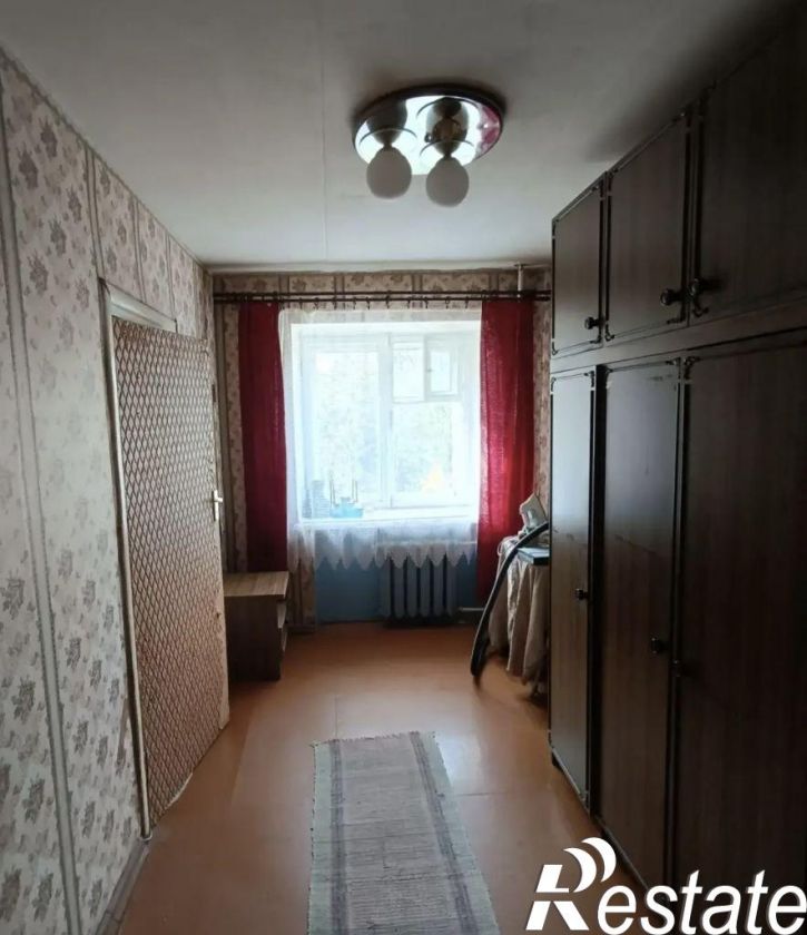 2-комн квартира Свердлова ул, 107