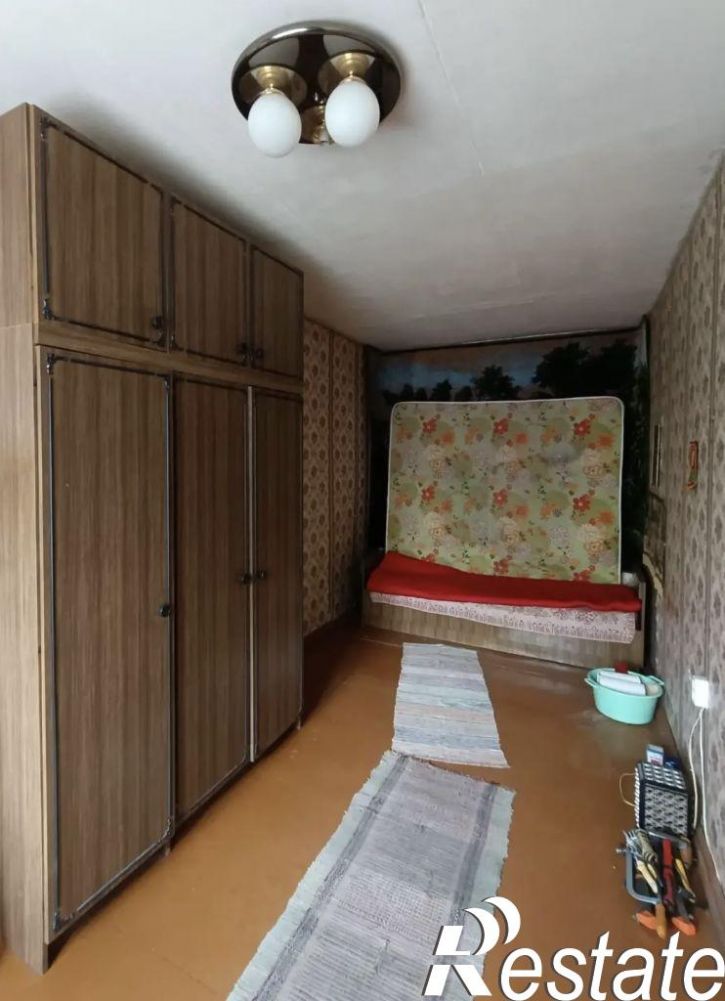 2-комн квартира Свердлова ул, 107