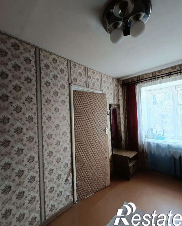 2-комн квартира Свердлова ул, 107