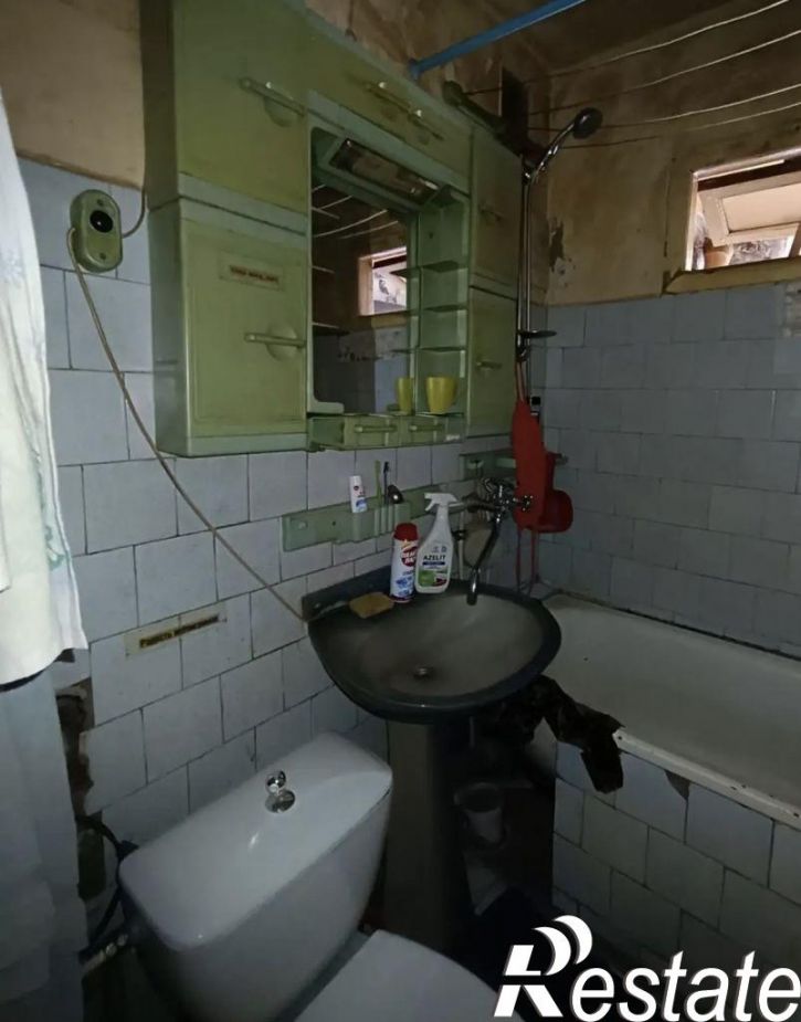 2-комн квартира Свердлова ул, 107