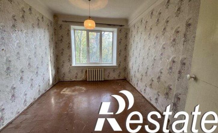 3-комн квартира улица Вихрева, 51,  д. 51