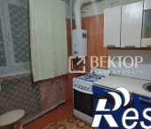 1-комн, 31кв м, этаж 1/5 Кооперативная улица, 33