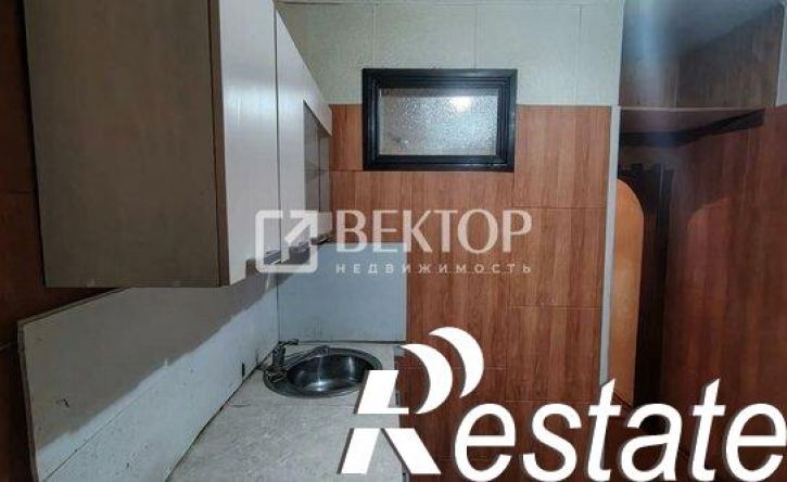 1-комн квартира Кооперативная улица, 33,  д. 33