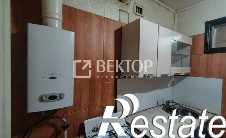 1-комн квартира Кооперативная улица, 33,  д. 33