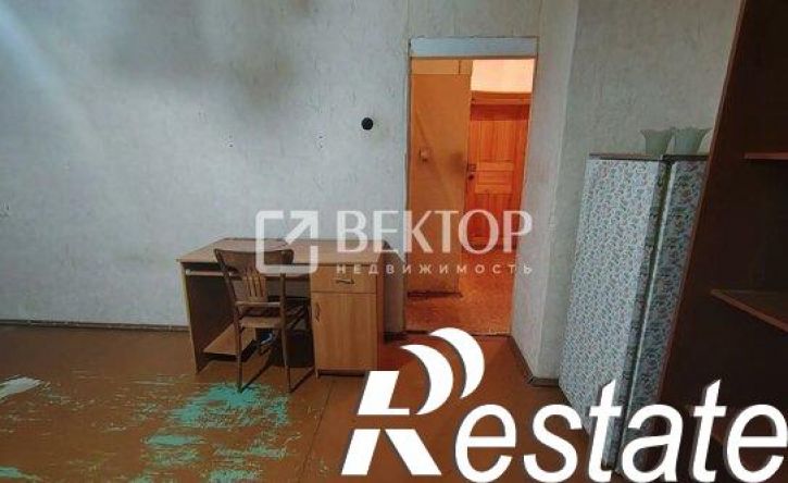 1-комн квартира Кооперативная улица, 33,  д. 33