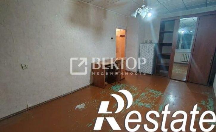 1-комн квартира Кооперативная улица, 33,  д. 33