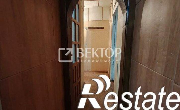 1-комн квартира Кооперативная улица, 33,  д. 33